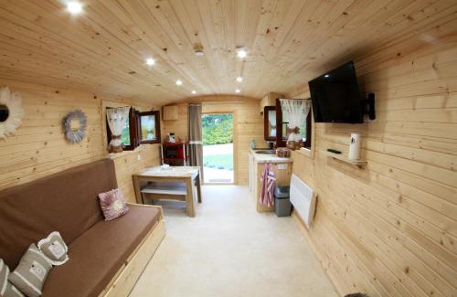 Laragne-Monteglin House | Bungalow confortable à Laragne-Montéglin avec vue montagneA