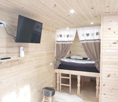 Laragne-Monteglin House | Bungalow confortable à Laragne-Montéglin avec vue montagneA