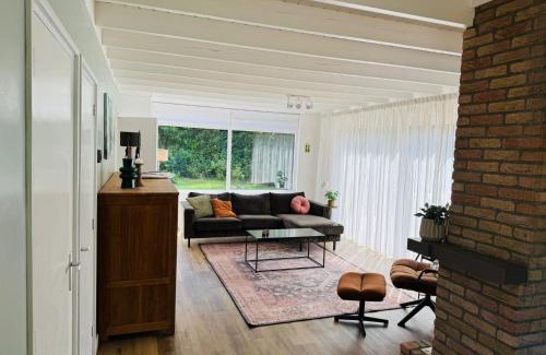 Gasselte House | Bungalow De Hazelaar I 4 personen - Vakantiepark De Kremmer