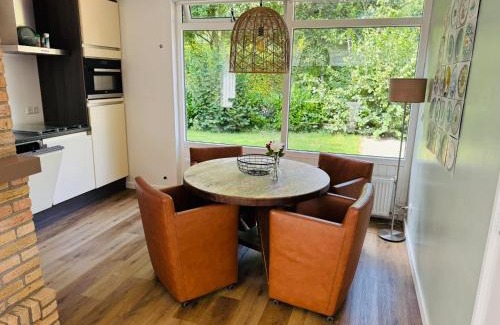 Gasselte House | Bungalow De Hazelaar I 4 personen - Vakantiepark De Kremmer