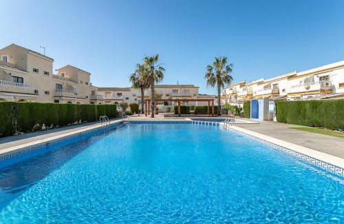 Puerto Marino House | Bungalow Desired Track