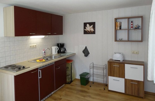 Kreptitz House | Bungalow Eisvogel 40