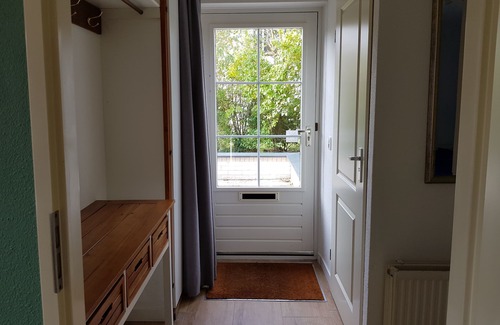 De Cocksdorp House | Bungalow for 6 persons with 2 bathrooms, free internet, near dunes and beach