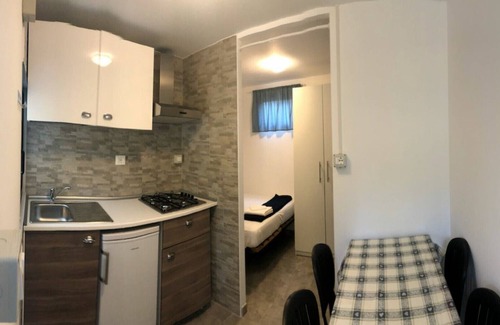 Cavallino-Treporti House | BUNGALOW FUIN 2 (CIN IT027044B4ND5PKLZB)