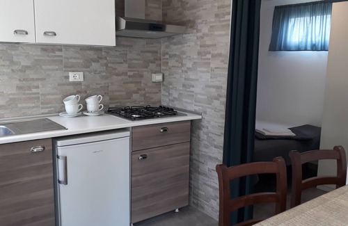 Cavallino-Treporti House | BUNGALOW FUIN 2 (CIN IT027044B4ND5PKLZB)