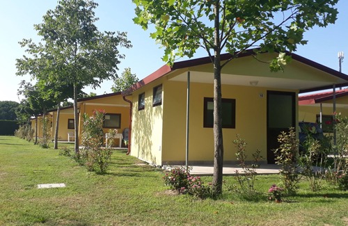 Cavallino-Treporti House | BUNGALOW FUIN 2 (CIN IT027044B4ND5PKLZB)