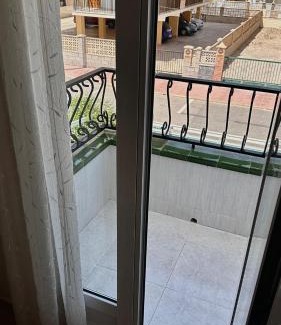 Santa Pola House | Bungalow Gaviota con playa y terraza