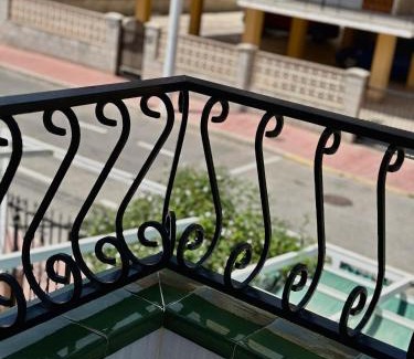 Santa Pola House | Bungalow Gaviota con playa y terraza