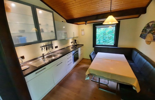 Waldbrunn House | Bungalow holiday home in the Waldbrunn holiday village