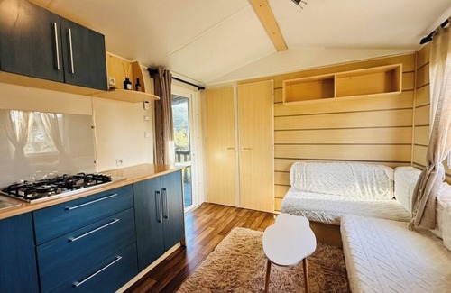 Biguglia House | - Bungalow III - Domaine Liberati