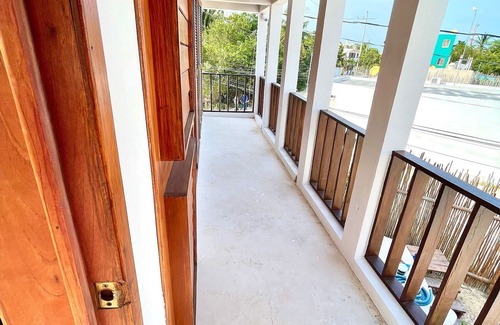 Isla Holbox Cabin | Bungalow In Holbox With Private Pool, Casa Sou 3