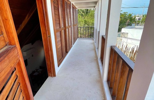 Isla Holbox Cabin | Bungalow In Holbox With Private Pool, Casa Sou 3
