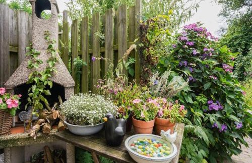 Landgraaf House | Bungalow in Landgraaf with terrace