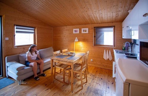 Miedzyzdroje House | Bungalow in Miedzyzdroje near Baltic Beach