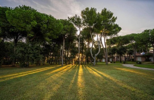 San Vincenzo House | Bungalow in San Vincenzo with Sun Shower