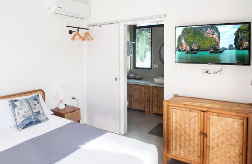 Khuekkhak House | Bungalow Khao Lak