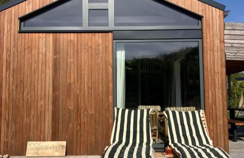 Gasselte House | Bungalow Lupine | 4 personen - Vakantiepark De Kremmer
