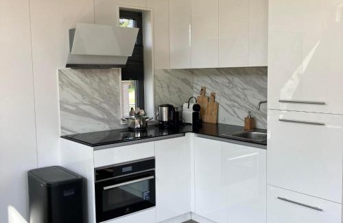 Gasselte House | Bungalow Lupine | 4 personen - Vakantiepark De Kremmer