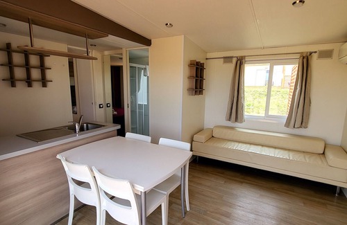 Arezzo House | Bungalow Myrtle