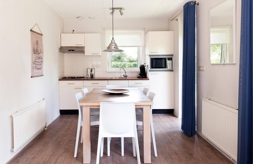 Eernewoude House | Bungalow near Alde Feanen Site