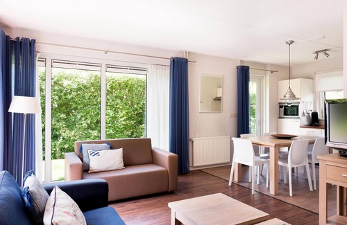Eernewoude House | Bungalow near Alde Feanen Site