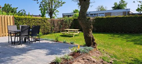 Lemmer House | Bungalow Plattedijk 25-34