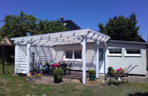 Rambin Apartment | Bungalow - Rügen-Fewo 39