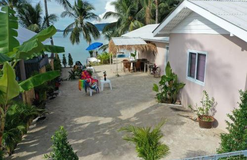 Lipa Noi Apartment | Bungalow