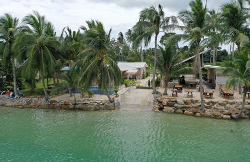 Lipa Noi Apartment | Bungalow