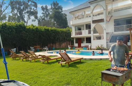 Santa Eulalia House | Bungalow Villa Pedrito