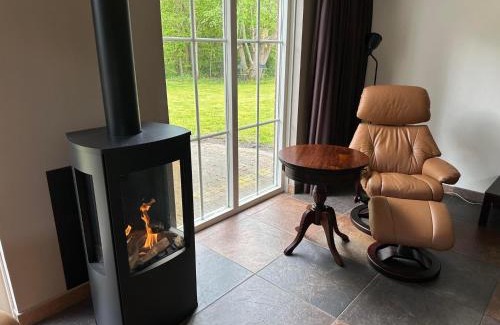 Gasselte Villa | Bungalow Vlier | 6 personen - Vakantiepark De Kremmer