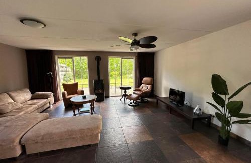Gasselte Villa | Bungalow Vlier | 6 personen - Vakantiepark De Kremmer