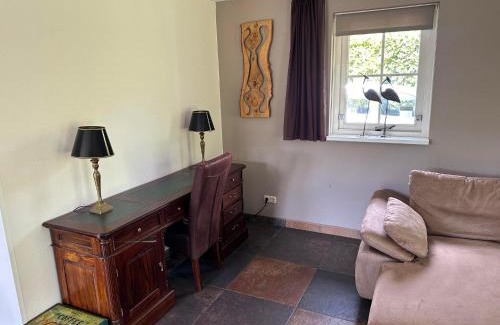 Gasselte Villa | Bungalow Vlier | 6 personen - Vakantiepark De Kremmer