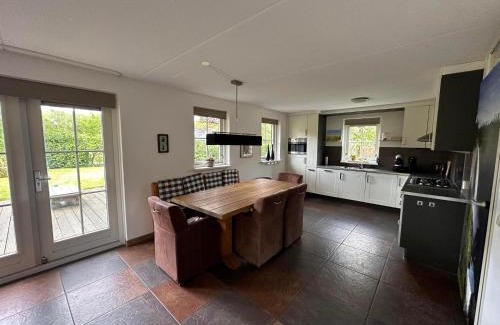 Gasselte Villa | Bungalow Vlier | 6 personen - Vakantiepark De Kremmer