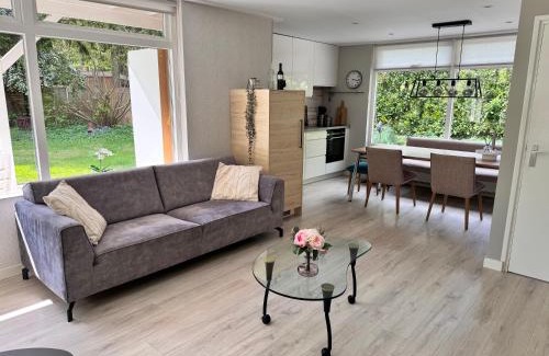 Gasselte House | Bungalow Vlinderstruik - Vakantiepark De Kremmer
