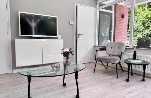 Gasselte House | Bungalow Vlinderstruik - Vakantiepark De Kremmer