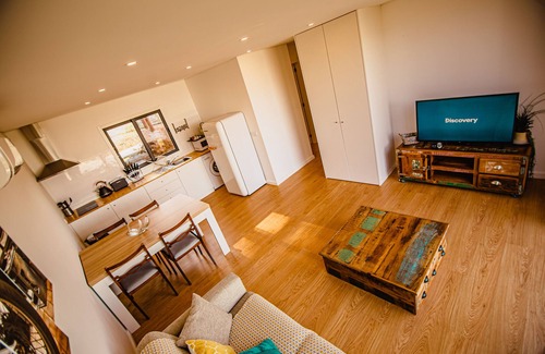 Britelo House | Bungalow with private pool