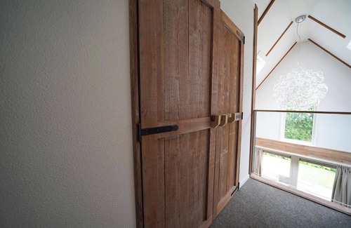 Otterlo House | Bungalow with 4 bedrooms and a terrace