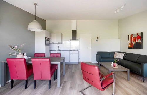 Strucht House | Bungalow with Sauna Near Valkenburg