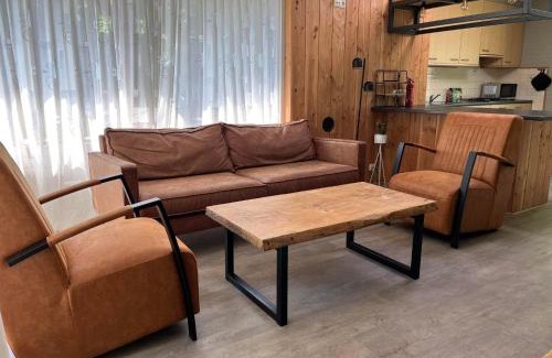 Gasselte House | Bungalow Zandzegge | 4 personen - Vakantiepark De Kremmer
