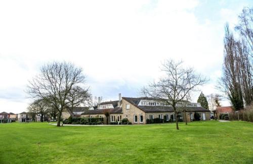 Landsrade House | Bungalowpark Landsrade - Geschakelde Bungalow 15