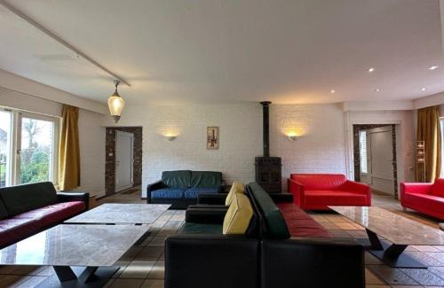 Landsrade House | Bungalowpark Landsrade - Geschakelde Bungalow 25