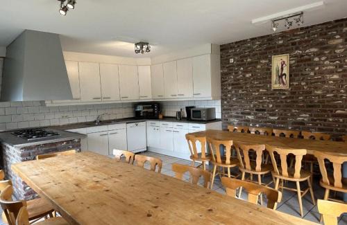 Landsrade House | Bungalowpark Landsrade - Geschakelde Bungalow 25