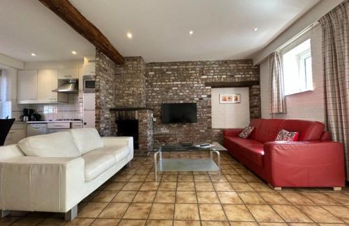 Landsrade House | Bungalowpark Landsrade - Geschakelde Bungalow 9