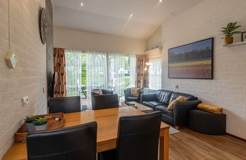 Municipality of Simpelveld Ski Chalet | Bungalowpark Simpelveld - Castra 48