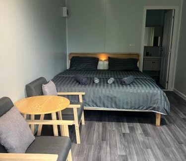 Haad Yao Apartment | Bungalows Apple Haad Yao