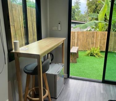 Haad Yao Apartment | Bungalows Apple Haad Yao