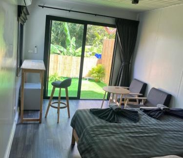 Haad Yao Apartment | Bungalows Apple Haad Yao