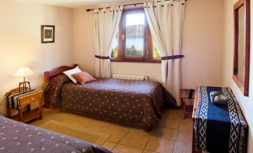 Nahuel Huapi Apartment | Bungalows Buena Vista