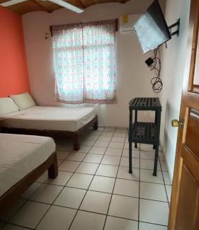 Rincon de Guayabitos Hotel | Bungalows Brisamar